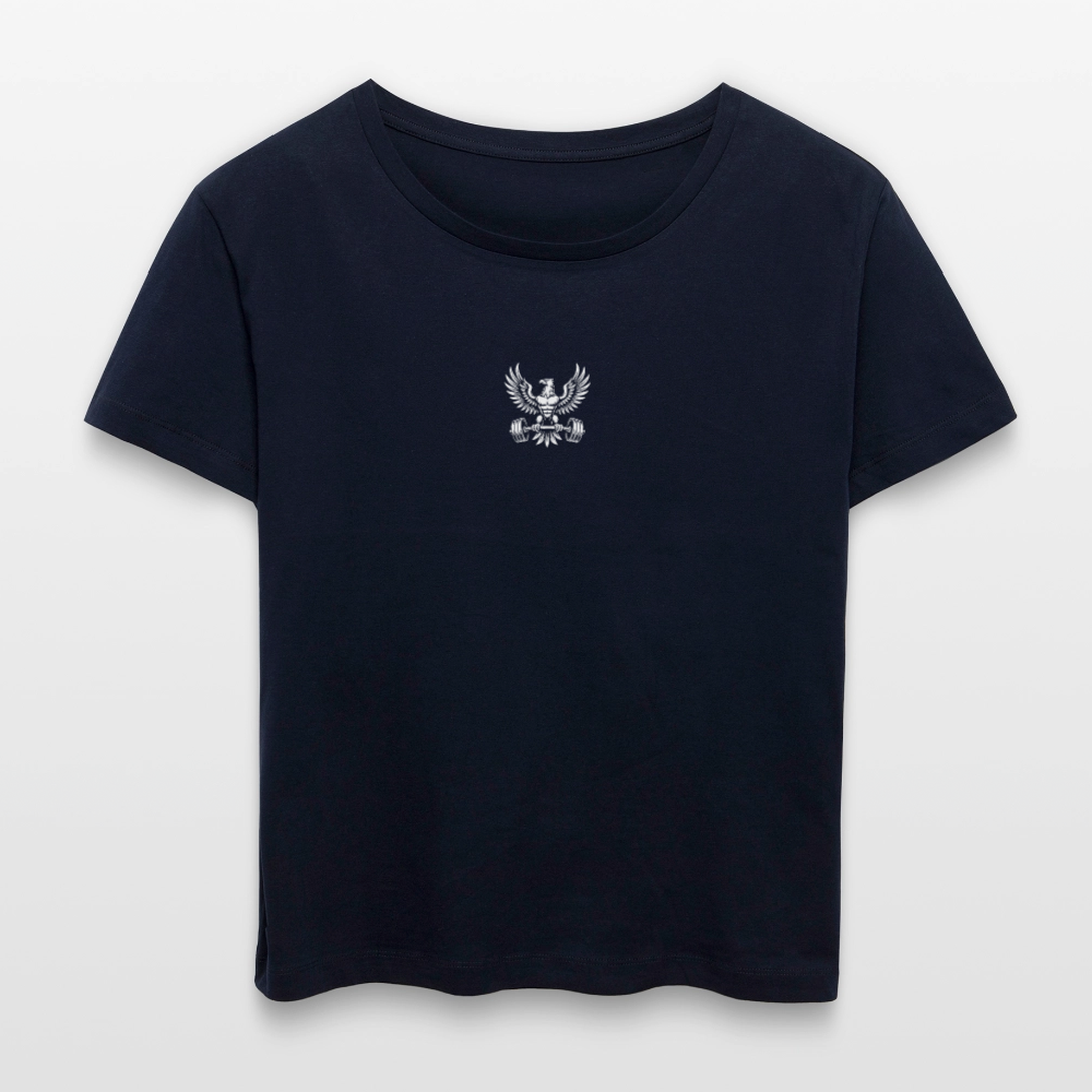 Deutschland – Women’s Edition (Frontprint) - Navy