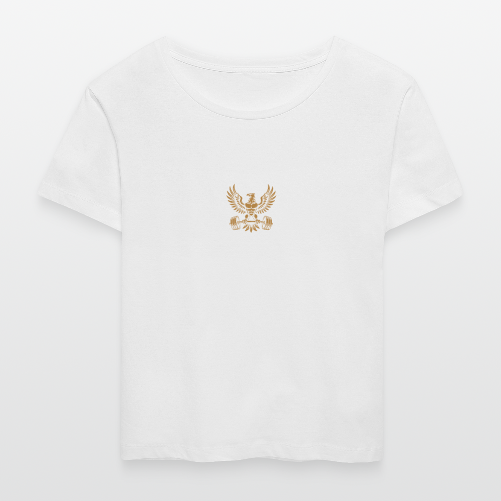 Goldadler - Women’s Edition - Weiß