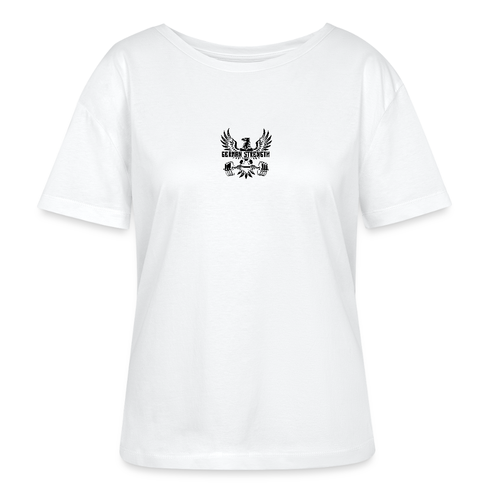 German Strength - Women’s Edition - Weiß