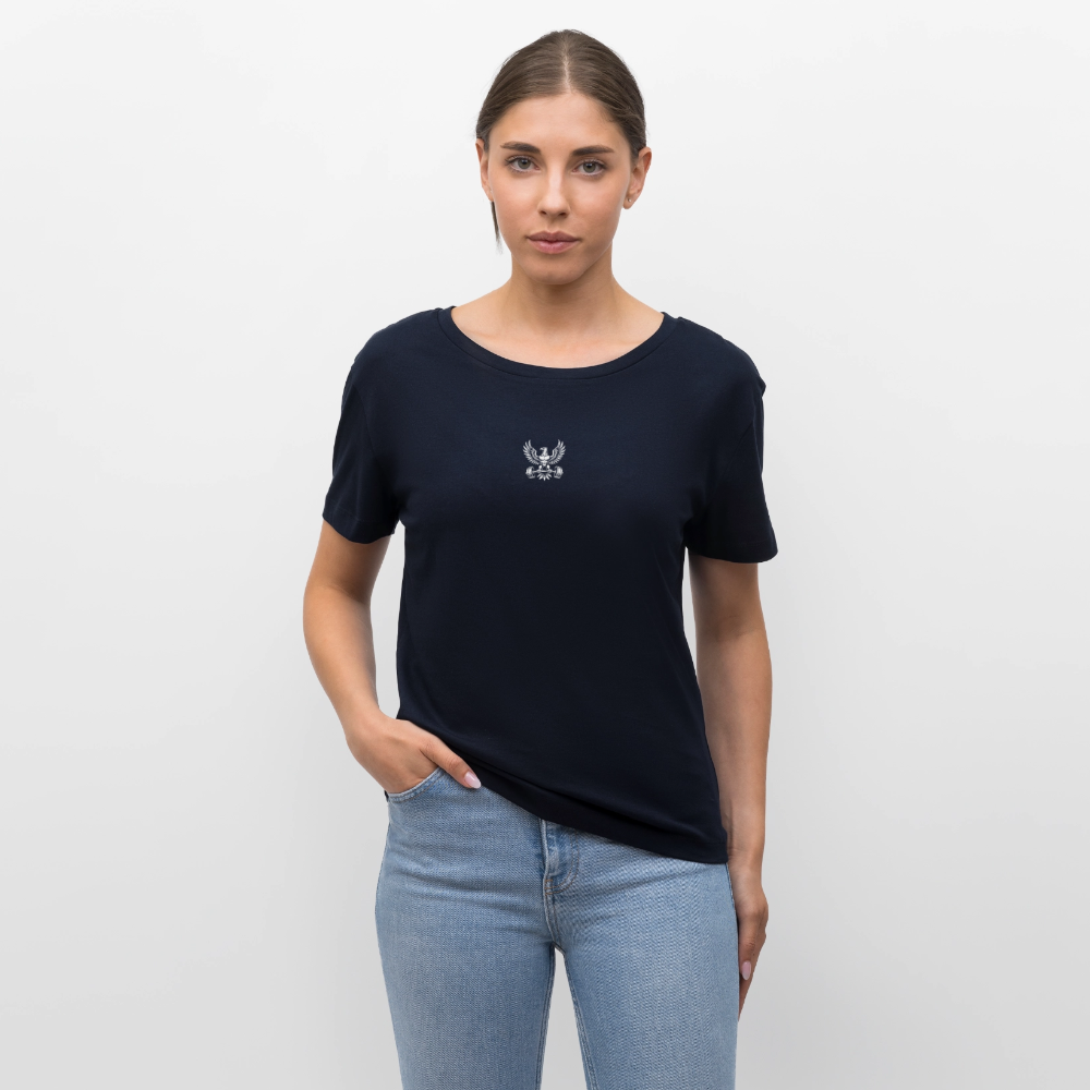 Deutschland – Women’s Edition (Frontprint) - Navy