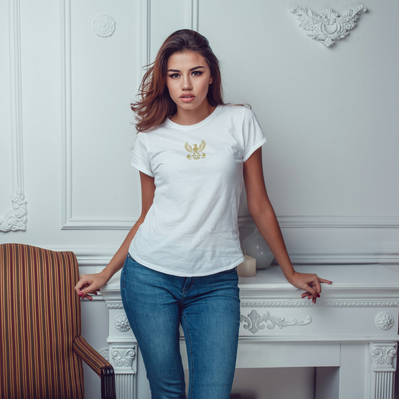 Goldadler - Women’s Edition Spreadconnect