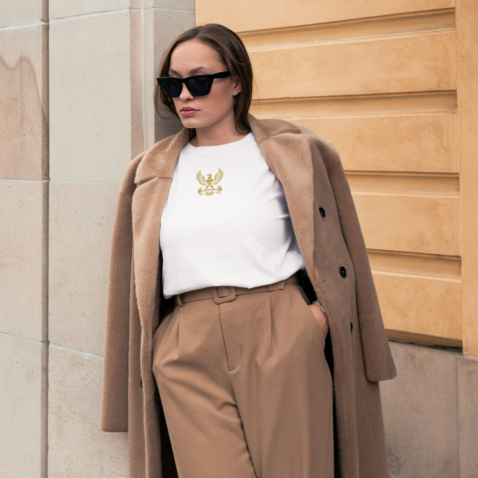 Goldadler - Women’s Edition Spreadconnect